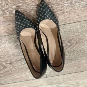 Brand new diesel high heels